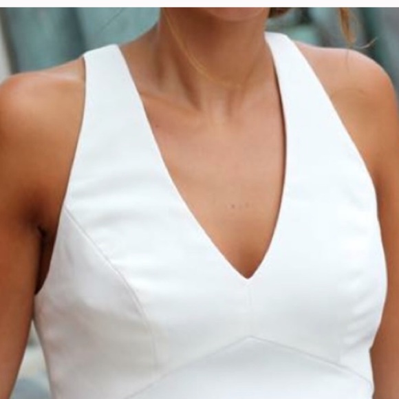 Worn once bridesmaid dress! - Picture 5 of 7